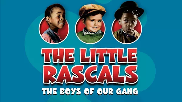 The Little Rascals (Our Gang) - Series - Where To Watch