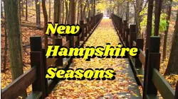 New Hampshire Seasons