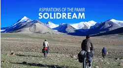 Aspirations of the Pamir