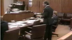 Billionaire Behind Bars