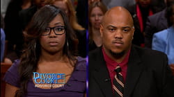 Sheniele Logan vs. DeAndre Harrison