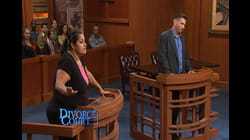Kimberly Sanchez vs. James Gibson
