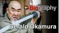 Martial Arts History Museum Biography: Gerald Okamura