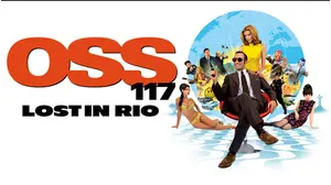 OSS 117: Lost in Rio