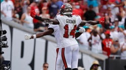NFL Week 4 Injury Update: Bucs Could Get Chris Godwin Back