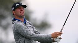 Shriners Children's Open Outlook: Taylor Montgomery