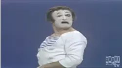 The Best Of Flip Wilson: S1 E9 - Arte Johnson, Moms Mabley, Marcel Marceau