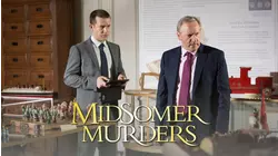 The Miniature Murders
