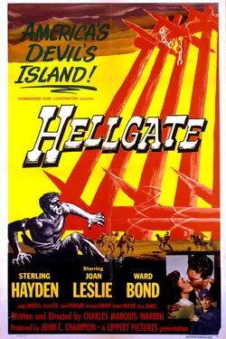 Hellgate