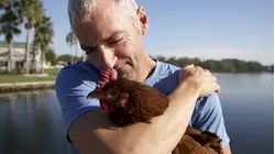 Sammi, Rose, and Casey