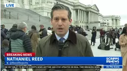 House votes 427-1 to release Epstein files after initial GOP opposition