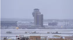 Massive storms sweeping across US threaten peak travel with whiteouts, icy roads