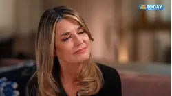 Part III: Savannah Guthrie Discusses Plans to Return to TODAY