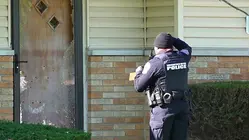 Indianapolis Council Member Says Shots Were Fired at His Home