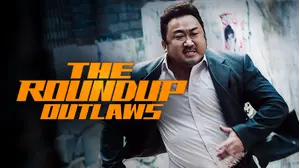 The Roundup: Outlaws