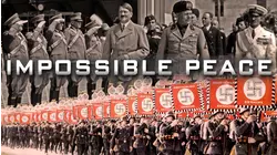 Peace For Our Time 1938 - 1939