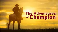 The Adventures of Champion