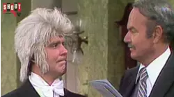 The Carol Burnett Show: S8 E6 - Rich Little, Eydie Gorme