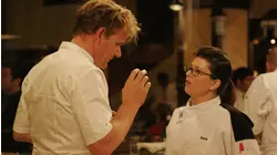 9 Chefs Compete (Part Two)