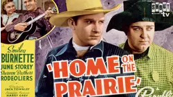 Home On The Prairie