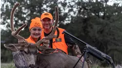 The Given Right S5:E1 "Jaclyns Dream Hunt"