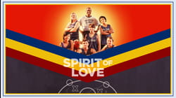 Spirit of Love: The Mike Glenn Story