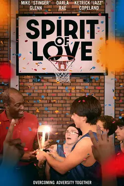 Spirit of Love: The Mike Glenn Story
