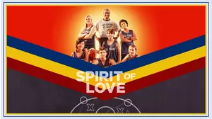 Spirit of Love: The Mike Glenn Story