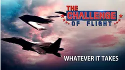 The Challenge of Flight