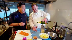 On the Road: Wines of the Rhine