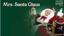Mrs. Santa Claus