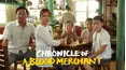 Chronicle of a Blood Merchant