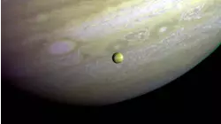 Saturn's Mysterious Moons