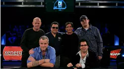 WPT Invitational Season V 2007