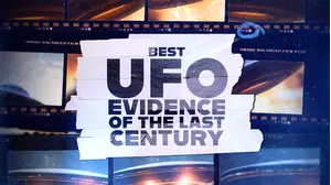 Best Ufo Evidence Of The Last Century
