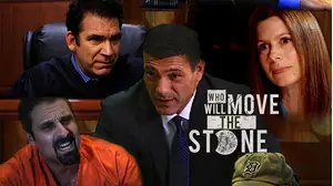 Who Will Move The Stone?