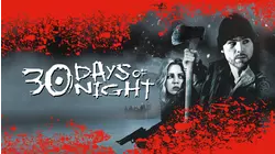 30 Days of Night