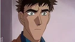 The Night Baron Murder Case (The Suspicion)