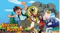 Monster Rancher