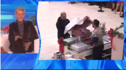 Hidden Camera Holiday Pranks