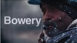 Bowery