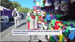 Brooklyn businesses prepare ahead of highly anticipated Jouvert Festival and West Indian Day parade
