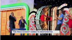 'Come on Down!' Chance to win big as 'The Price Is Right Live' comes to County Center