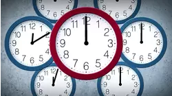 New Research Suggests It's Time to Stop Changing the Clocks