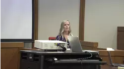 Neighbor: I Heard 'Banging and Screaming for Help,' Made 911 Call