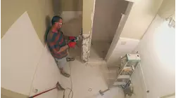 Blood, Sweetbriar, and Tears -- Zombie House Flipping