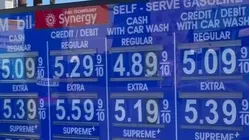 El diésel, combustible esencial en el sector del comercio, también se encarece