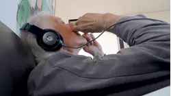 FDA-approved nasal spray helps patients with treatment-resistant depression