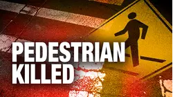 79-year-old man dies after being struck by car in Mount Vernon