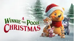 A Winnie-The-Pooh Christmas